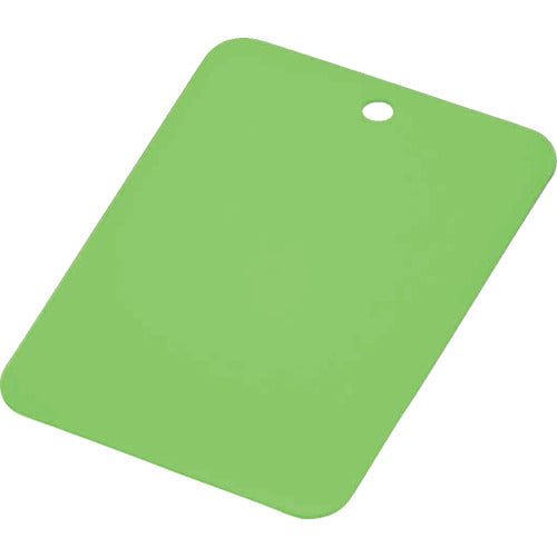 TONBO Sweets Sheet L N Green 04269 1 piece