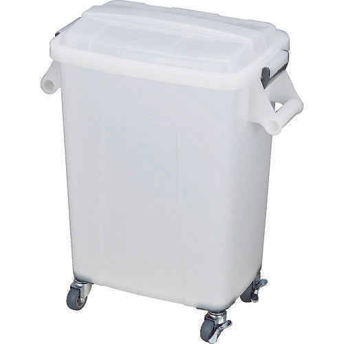 TONBO 주방용 더스트 페일 45형 내츄럴 12612 1개