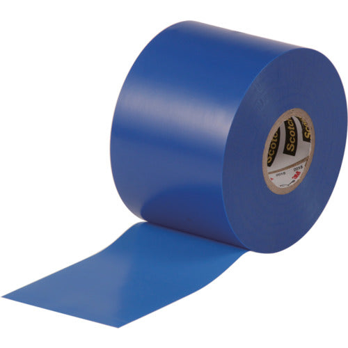 3M 비닐 테이프 35 파랑 50mmX20m 35 BLU 50X20 1권