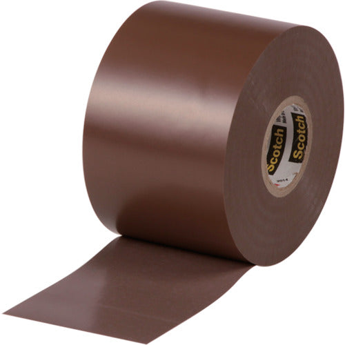 3M 비닐 테이프 35 차 50mmX20m 35 BRO 50X20 1권