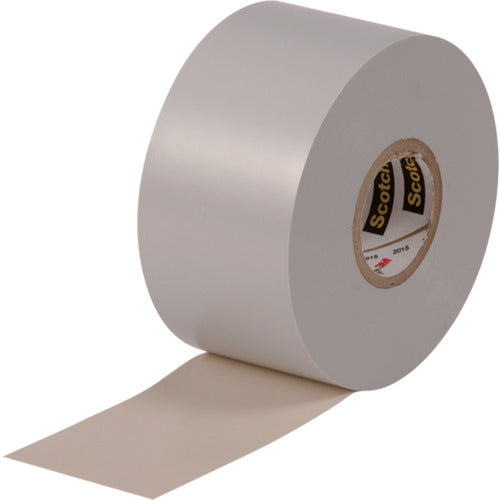 3M Vinyl Tape 35 Gray 38mm x 20m 35 GRA 38X20 1 roll