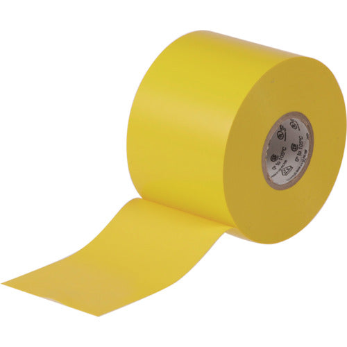 3M 비닐 테이프 35 황 50mmX20m 35 YEL 50X20 1권