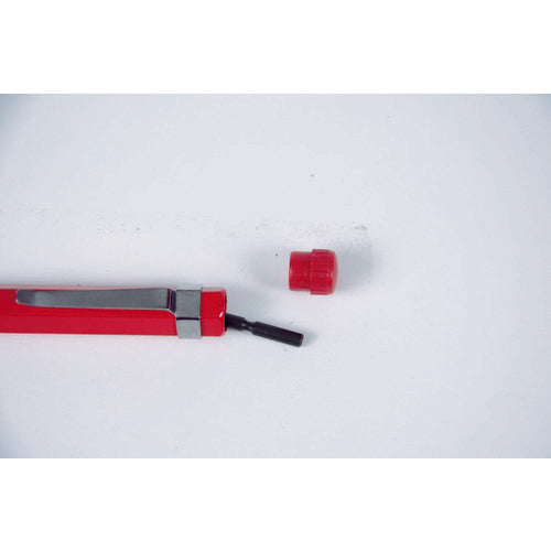 TRUSCO ペンシル型スクレーパー TPPS-150HS 1 本