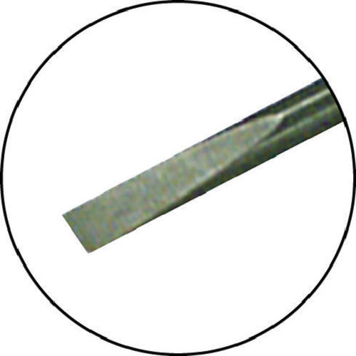 WAGO 단자대 조작용 드라이버 210-657 드라이버 중 날끝 3.5×0.5mm 미니 사이즈 210-657-PK 1개