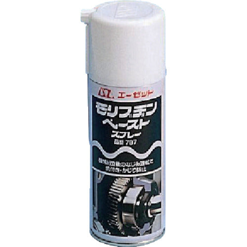 AZ Molybdenum Paste Spray 300ml 797 1 bottle