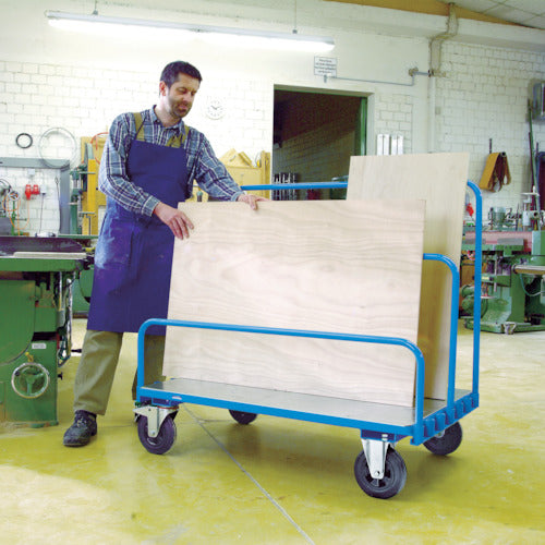 KAISER Plate Cart Plastic 927565 1 unit