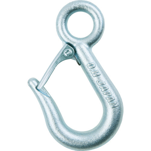 OH 補修用安全レバー1000kg用 AL-2 1 個