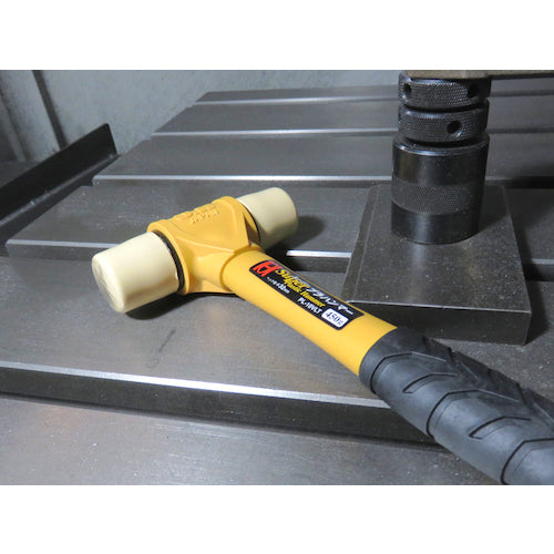 OH スーパープラハンマー#1 PL-10VLT 1 本