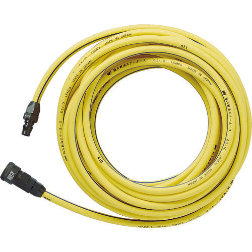 WTB マグカプラー付耐油ソフトホース WSOM-10 1 本