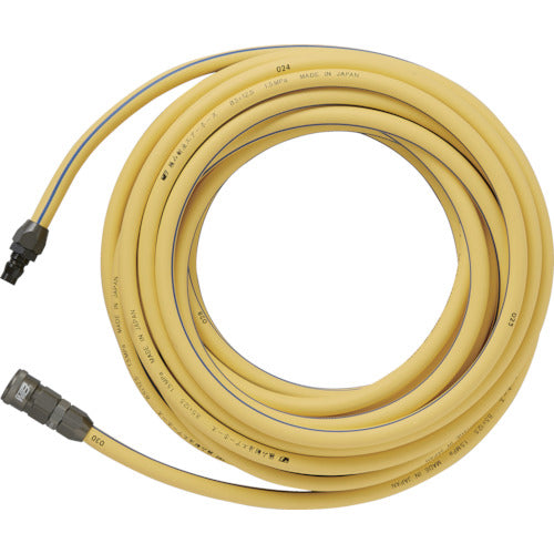 WTB マグカプラー付耐油ソフトホース WSOM-103 1 本