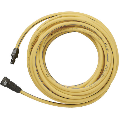 WTB マグカプラー付耐油ソフトホース WSOM-20 1 本