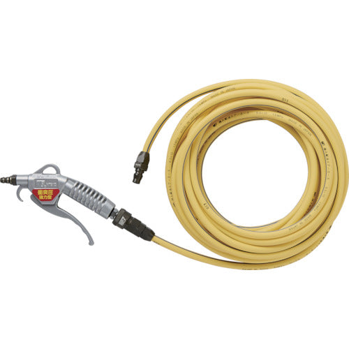 WTB 軽量マグダスター耐油ホースセット WT91D-10SO 1 S