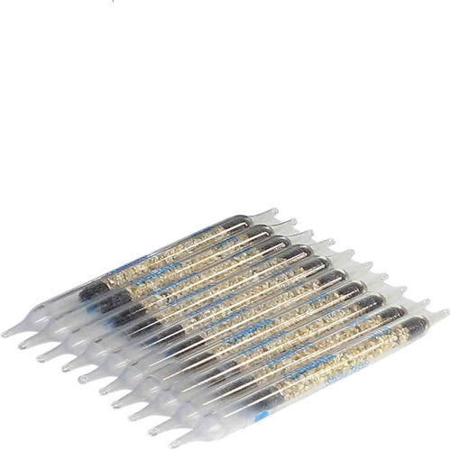 SIBATA Smoke Tester Set 080270-02 1 S