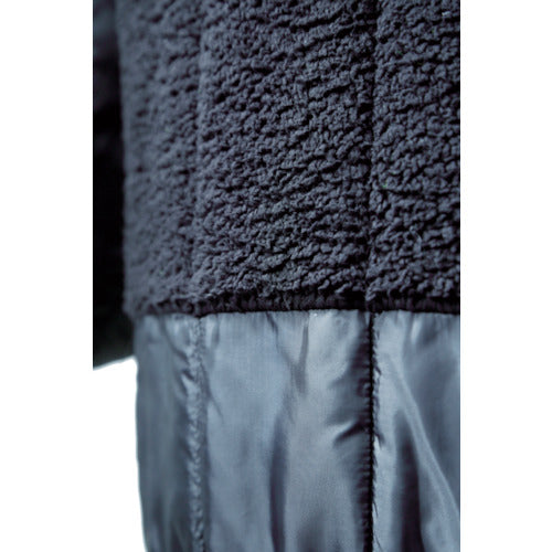 XEBEC 220 Workplace Clothes, Cold Weather Pants, Medium, Navy, 220-10-M, 1 Piece