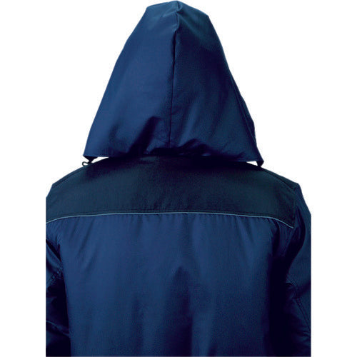 XEBEC 222 Workplace Clothes Cold Weather Blouson L Black 222-90-L 1 Piece