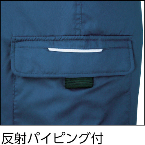 XEBEC 223 Workplace Clothes Cold Weather Vest LL Black 223-90-LL 1 Piece