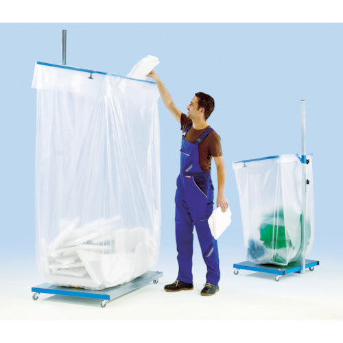 KAISER 722587용 옵션 쓰레기봉투 300L (100장입) 722604 1상자