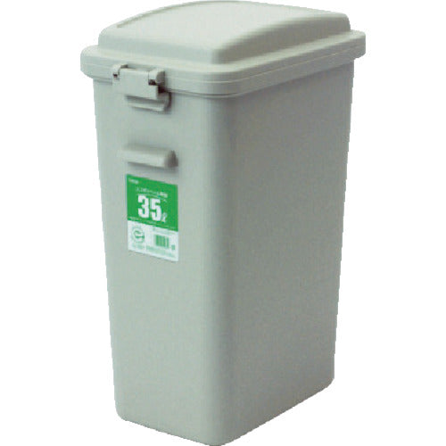 積水 エコポリペール角型#35 フタ PEKF3H 1 枚