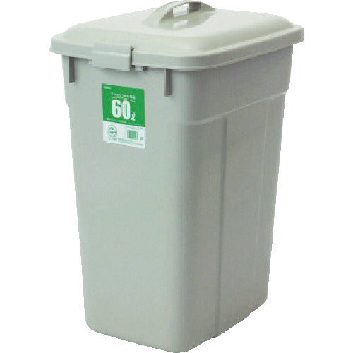 積水 エコポリペール角型#60 フタ PEKF6H 1 枚