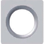 Fujigen Small double-sided insert, super steel M20 type (non-coated) ZA20N SPMT030102 12 pieces