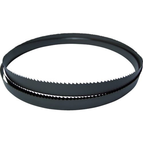 バーコ バンドソー用替刃 超硬バンドソーブレード 2/3山 全長4670×幅41×厚さ1.3mm 3881-41-1.3-THQ-2/3-4670 2 本