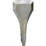 AUTOMACH High Speed Steel Scraper Width 21mm HSSC 1 piece