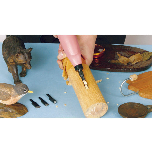 AUTOMACH Wooden Holiday KHD-2 1 unit