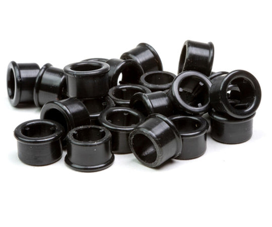 Gusto / Magfuge / Sprout Tube adapters 0.2 and 0.5mL tubes Black 1상자(12개입) 120015 1상자(12개입)