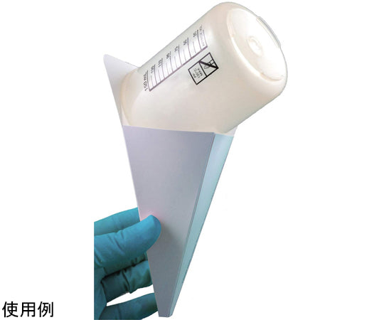 Eco-smartFunnel Disposable Paper Funnels White 1상자(25개입) 120219 1상자(25개입)