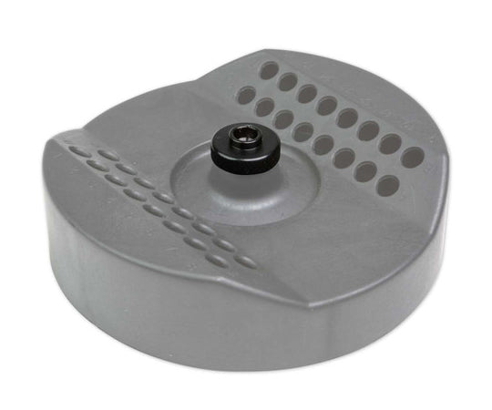 Gusto High Speed Mini-Centrifuge Rotor Knob Black HS100505 1개