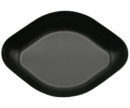 Diamond Boat 100mL Anti-static Black 1상자(500개입) HS1426C 1상자(500개입)