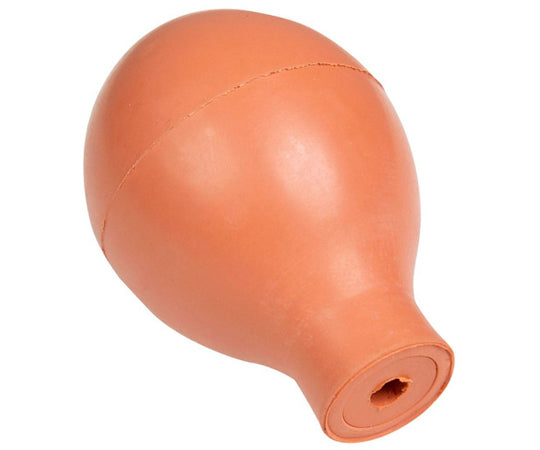 Rubber Bulb 15mL Red HS20630B 1개