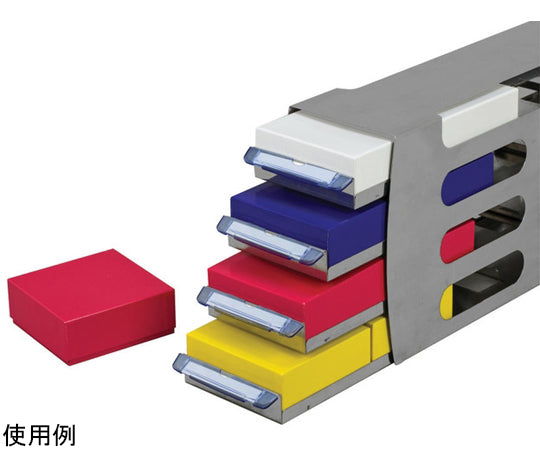 Arctic Squares 4x4 Freezer Rack Stainless Steel 2inch Steel HS2864 1개