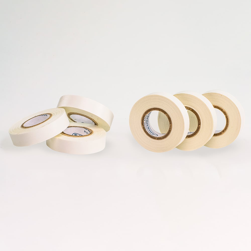 라이트 온® 테이프 12.7mm×13.7m 화이트 F13480-0050 1권