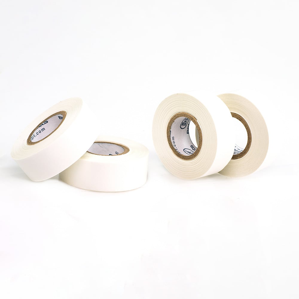 라이트 온® 테이프 19.0mm×13.7m 화이트 F13480-0075 1권