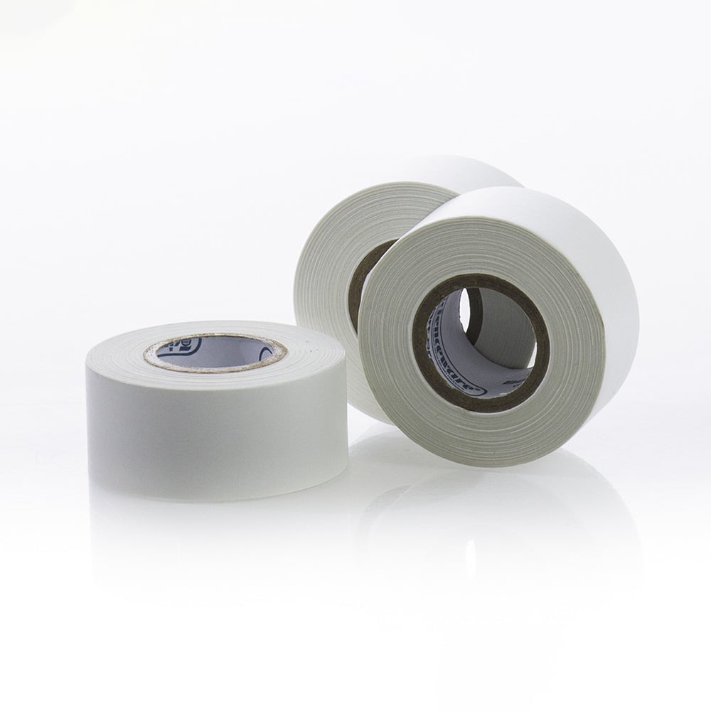 라이트 온® 테이프 25.4mm×13.7m 화이트 F13480-0100 1권