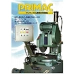 Daido Primac Circular Saw Precision Cutting Machine Catalog CATALOG1 1 volume
