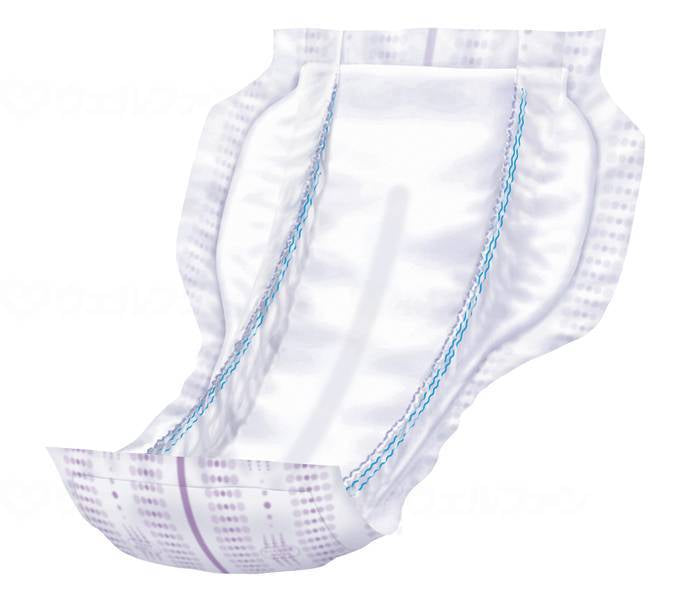 リブドゥGサラケアパッドワイドロングスーパー ケース