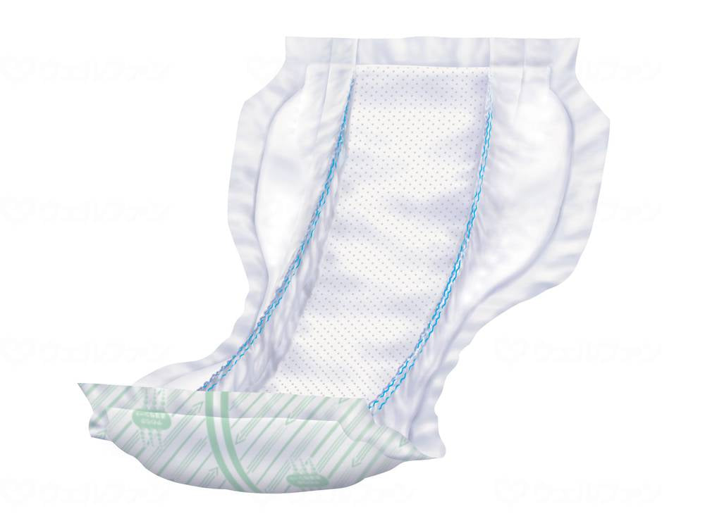 Livedo G Speed Catch Pad Bag