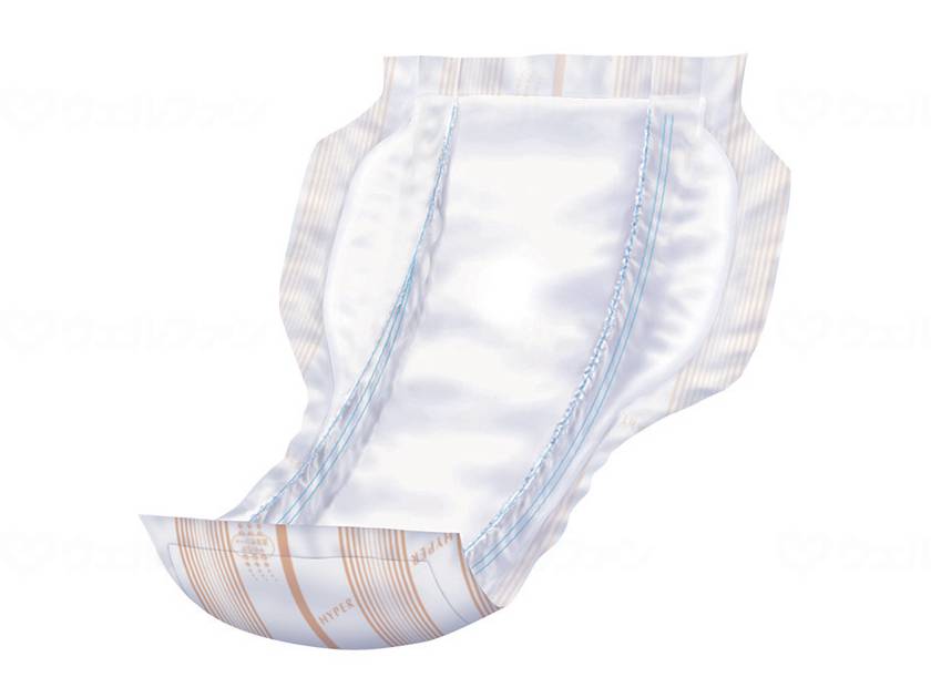 リブドゥGハイパースキンプロシリーズ スタンダード 袋