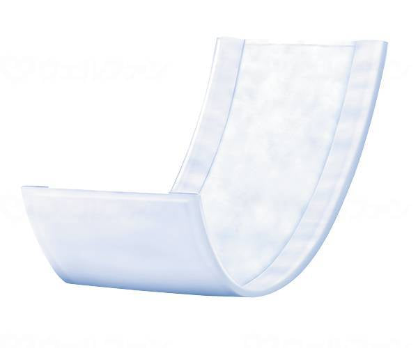 リブドゥリフレ 軟便モレを防ぐシート 36枚入 ケース