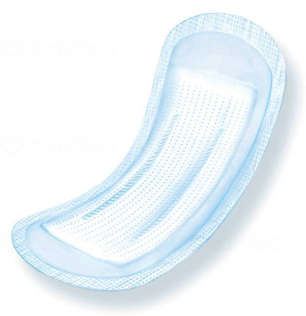 リブドゥTリフレ超うす安心パッド 80cc安心の中量用 ケース