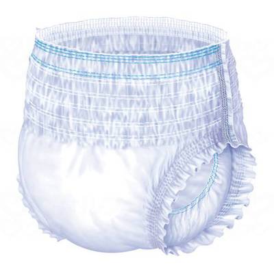 Libdo G-pants Regular Bag LL