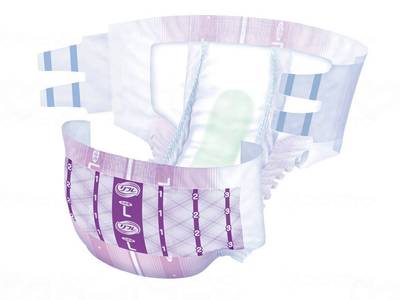 リブドゥG簡単テープ止めタイプ 袋 小さめL