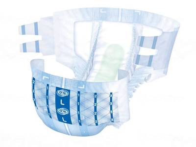 リブドゥG簡単テープ止めタイプ 袋 L