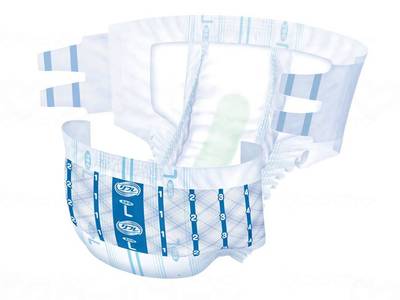 リブドゥT簡単テープ止めタイプ横モレ防止 大きめL ケース 大きめL