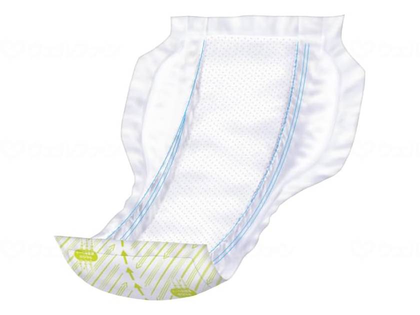 Livedo G Speed Catch Pad Light Bag