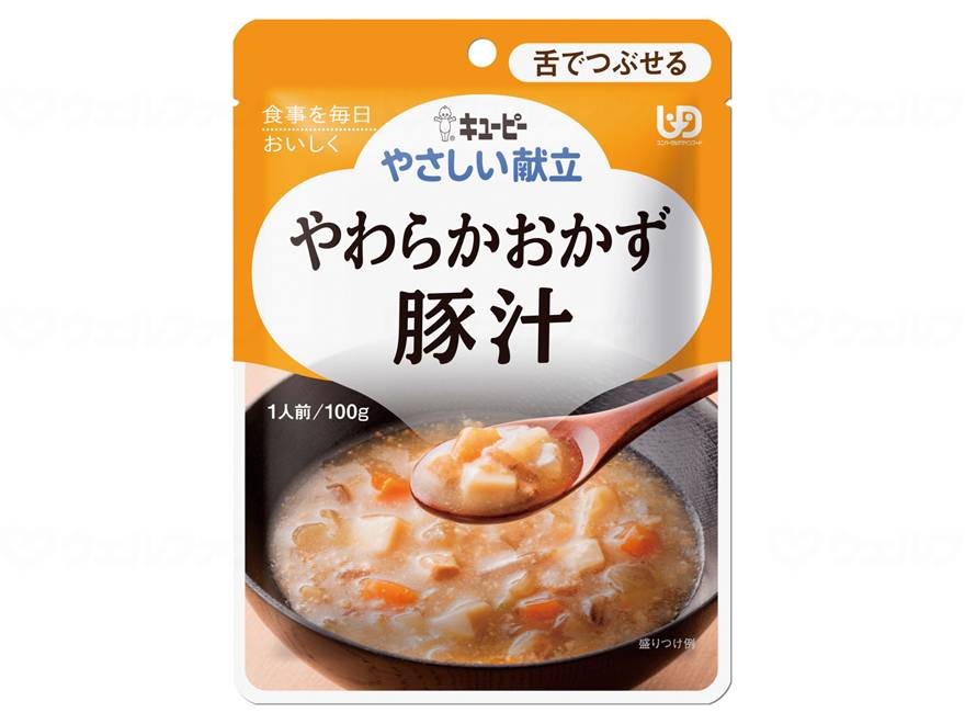 키유피 부드러운 식단 Ⅲ 개 돼지 국물