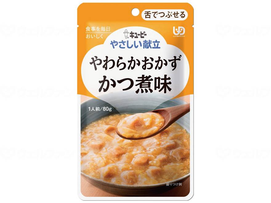 키유피 부드러운 식단 Ⅲ 개