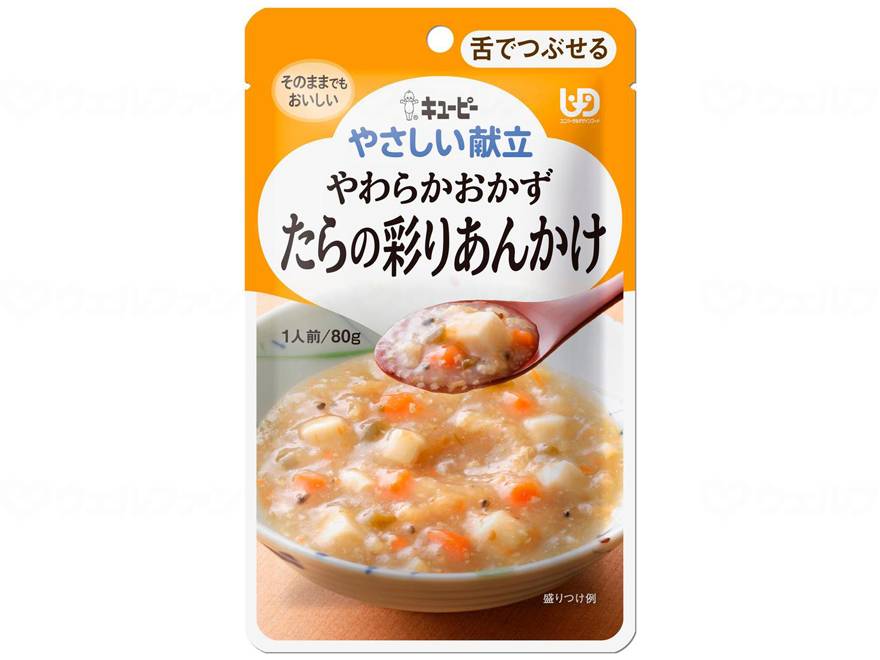 키유피 부드러운 식단 Ⅲ 개